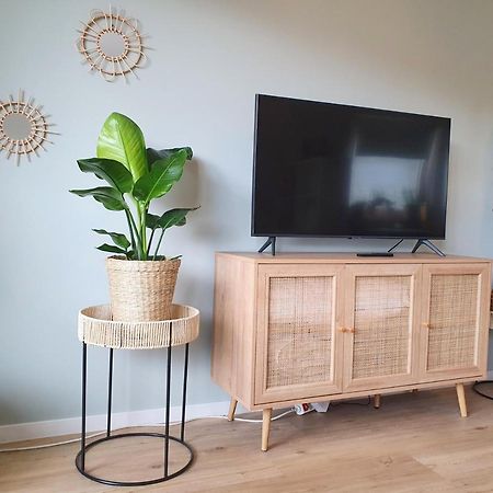 Boho Apartment Oldenburg Buitenkant foto
