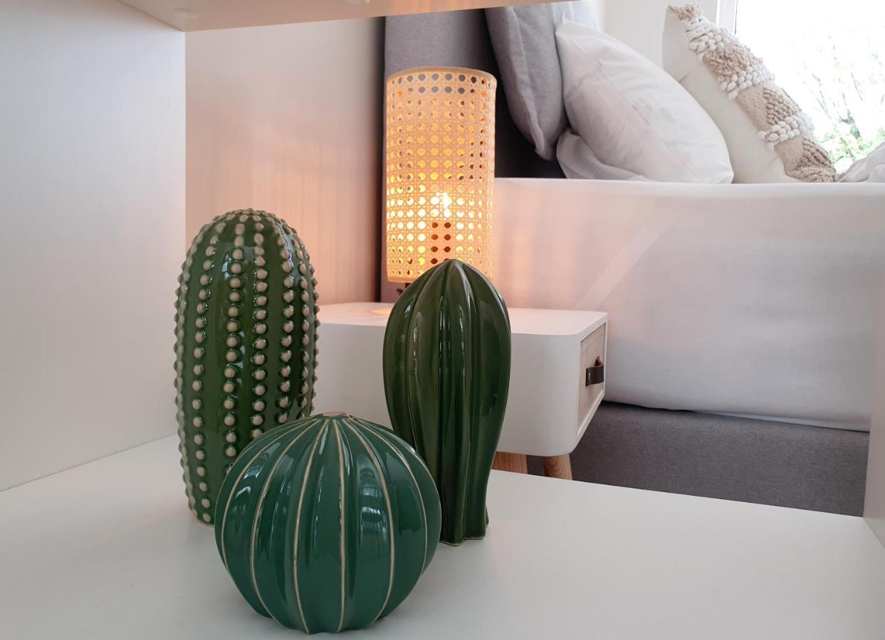 Boho Apartment Oldenburg Buitenkant foto