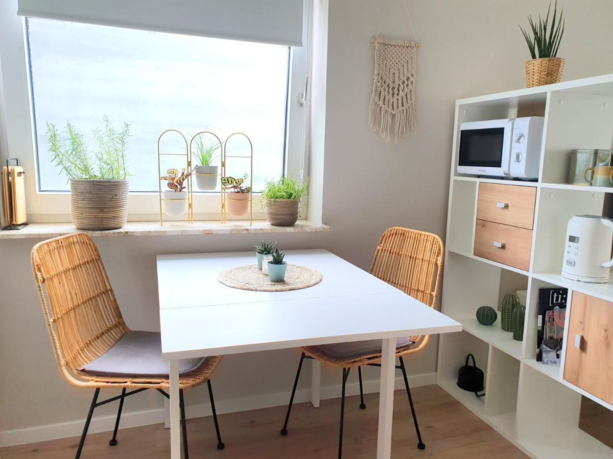 Boho Apartment Oldenburg Buitenkant foto